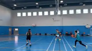 Saturday  Morning Papawis 3rd Game( Nov 1 , 2025)