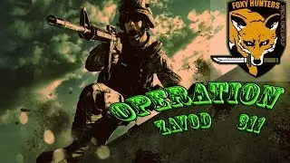 BF4 LEVOLUTION-Zavod 311 [Fabryka 311]