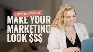 THE BEST CANVA HACKS FOR REAL ESTATE (2025 EDITION)