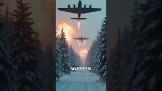 The Impact of Air Power in the Battle of the Bulge! #BattleOfTheBulge #WWII #AirPower #History #ww2
