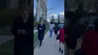 #WALKING @ THE TOURIST VIEW OXON HILL, MD#YT SHORT POST WOW#VIDEO @ Luis Bella575