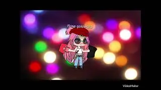 Coming out as what??|Rose gold|GC|Cringe?