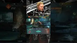 Hong Joo Destroyed 🔥🗿| Mr Dash Odisha - Shadow Fight 4 Arena