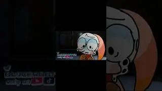 Teagans Last words(ft Shrimptea angst) ☕🍤#dandysworld #BlueRabbitZ #animation #shorts #trending