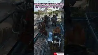 ARC Raiders -- if you play friendly this game really good #gameplay
