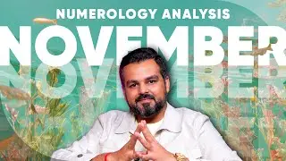 5 Shocking Numerology Predictions for 2025 You Need to Know