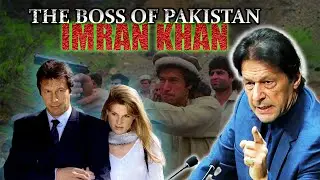 From Cricket Pitch to Political Arena: The Imran Khan Story | Kaptaan of Pakistan