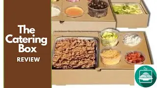 The Catering Box Review | FPTV