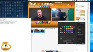 CarpetBombMarketing - AutomationInnovation Demo Reel - integrate Stream Deck with StreamYard