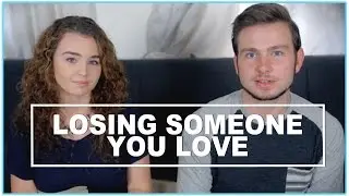 How To Cope with Losing Someone You Love ft. AdorianDeck | PirateGray