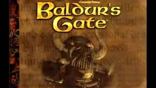 Baldur's Gate - Tavern Music IV
