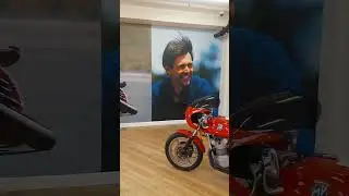 Mecca Motorcycle Museam. Invercargill. NZ.