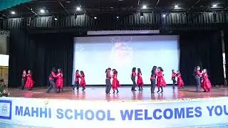 Salsa -Class-3  KILKARI 2025