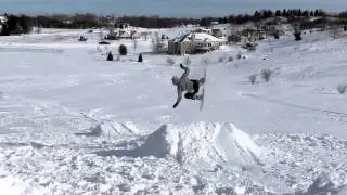 Rome Local Gnar