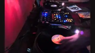 Classic Trance Vinyl mix...(