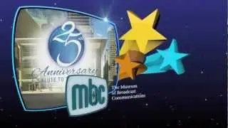 25th Anniversary Salute to the Museum of Broadcast Communications - WGN TV