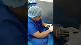 mantenimiento preventivo de. autoclave 250 litros