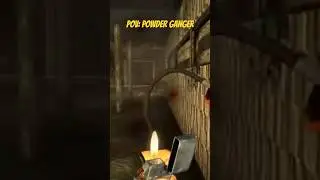 POV: You're a Powder Ganger #falloutnewvegas #short #fallout #newvegas #shorts #games #fy #falloutnv