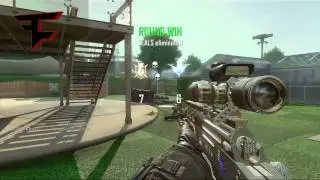Quickscope lobby :D