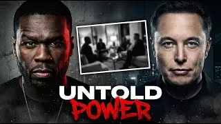 50 Cent & Elon Musk EXPOSE The Elite Power No One Dares To Speak About