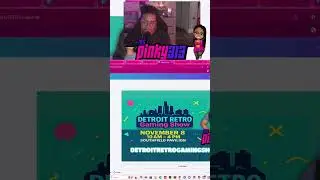 It don't match and Panky gave that explanation | #mspinky313 on #Twitch