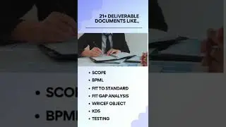 Обучение по проекту комплексной реализации SAP S4HANA