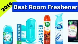 Best room freshener in India Top 8 Home freshener sprays, gel price | Amazon