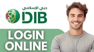 How to login Dubai Islamic Bank | Mobile Login | Online Banking