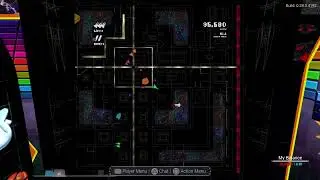 PS HOME ON PS4 !!!! uwu rawr XDDDDDDDDDDDDDDDDDDDDDDDDDDDDD