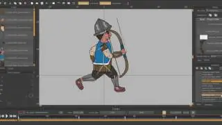 The History of Archers
