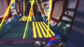 Let's Play Sly Cooper and the Thievius Raccoonus - Ep. 5 [By: FlamingFlarez]