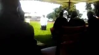 Kanyamunyu pleads guilty for Killing Akena - Acholi Mato Oput cleansing at Gulu KerKal Acholi begins