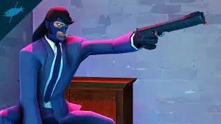 [TF2] The Ambassador Is So Back - Fish Bites