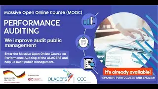 Massive Open Online Course (MOOC) Performance Auditing - Full