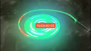 Neon pixel ws2811 12v rope light for Decoration lights. Call or Add whatsapp: 9643646105