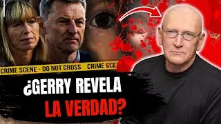 Greg Hartley revela: &iquest;Gerry habl&oacute; de vender los ojos de Madeleine? | Caso Madeleine McCann