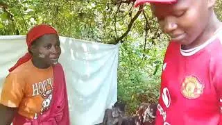 village tears