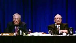 Warren Buffett Retail Investor Advice