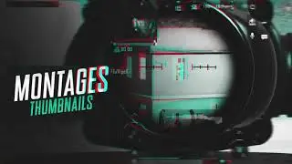 Make Epic BGMI Thumbnail In PHOTOSHOP | BGMI OR PUBG Ka Thumbnail Keise Banaye