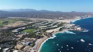Chileno Beach, Los Cabos