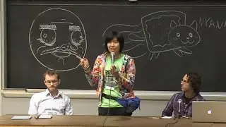 i went to roflcon and all i got was a chopped gf