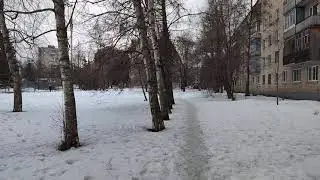 Основная камера POCO F3 4K 60 FPS + STAB