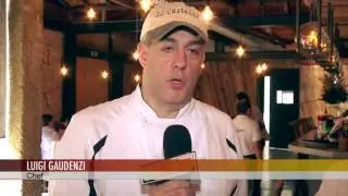 Comida hecha en fog&oacute;n de le&ntilde;a en Medell&iacute;n [Noticia] - TeleMedellin