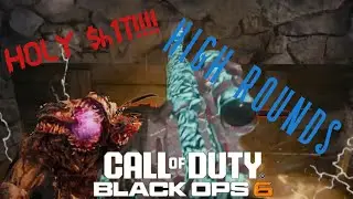 Black Ops 7 ZOMBIESS IS INSANE* Call Of Duty Zombies Funny Moments*