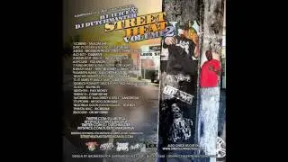 Street Heat Vol 2  HTC ft  Goldie & Rob Rich  I Get Paper