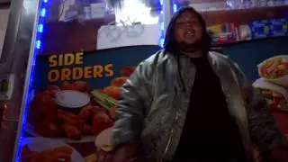 SIDE BAR DOE DOLLAZ RICHI33 RICH DIRECTED BY F.NITTI