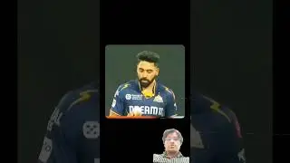 Bas ak bar aaja to#shorts #cricket #IPL #highlights