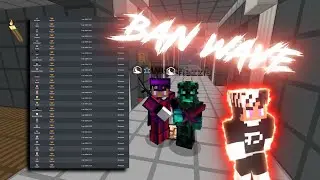 PERMBAN WAVE | Gamle klips | Freakyville Prison