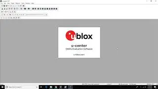 Check Ntrip Client on UBlox Center with out RTK  receiver module - rtk2go.com -ESPrtk