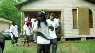 Goody G & Untame Mayne Dey Ant See It Comin